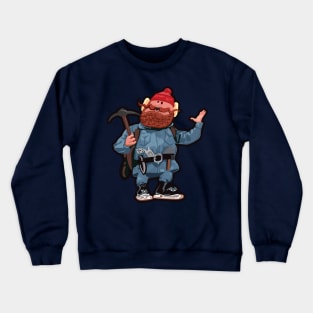 Yukon Crewneck Sweatshirt